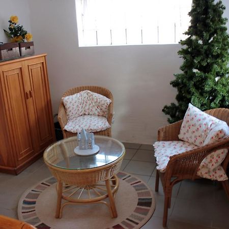 Casa Susanne Berlin Dış mekan fotoğraf