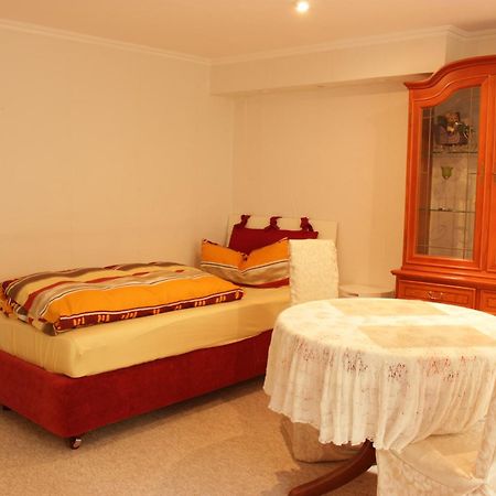 Casa Susanne Berlin Dış mekan fotoğraf