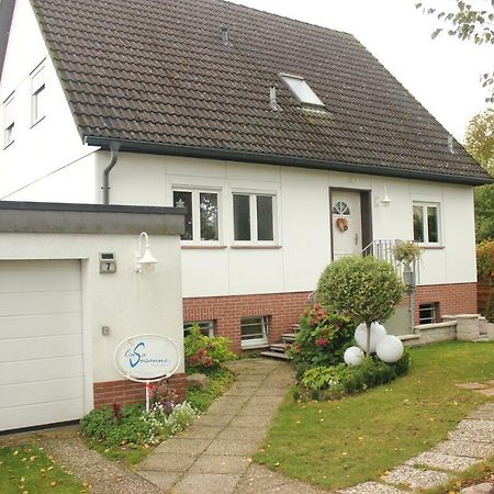 Casa Susanne Berlin Dış mekan fotoğraf