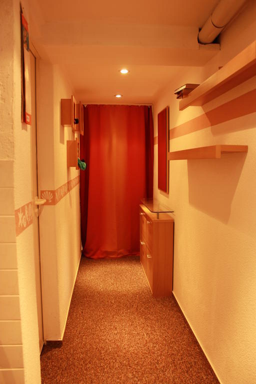 Casa Susanne Berlin Dış mekan fotoğraf