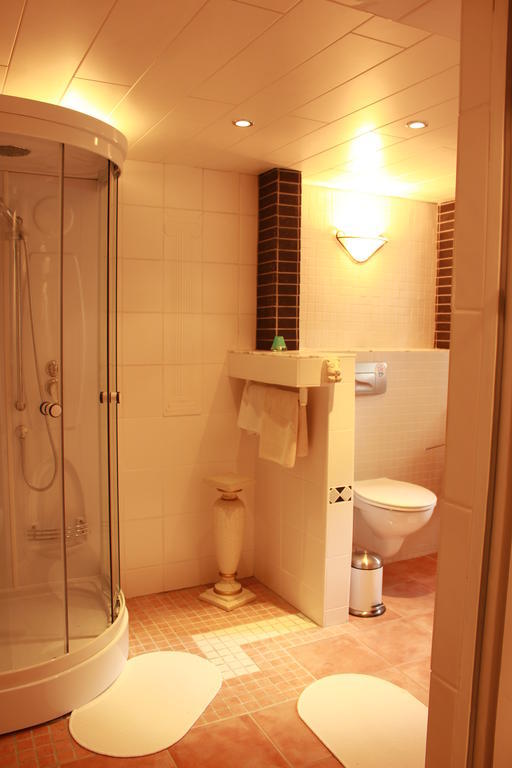 Casa Susanne Berlin Dış mekan fotoğraf