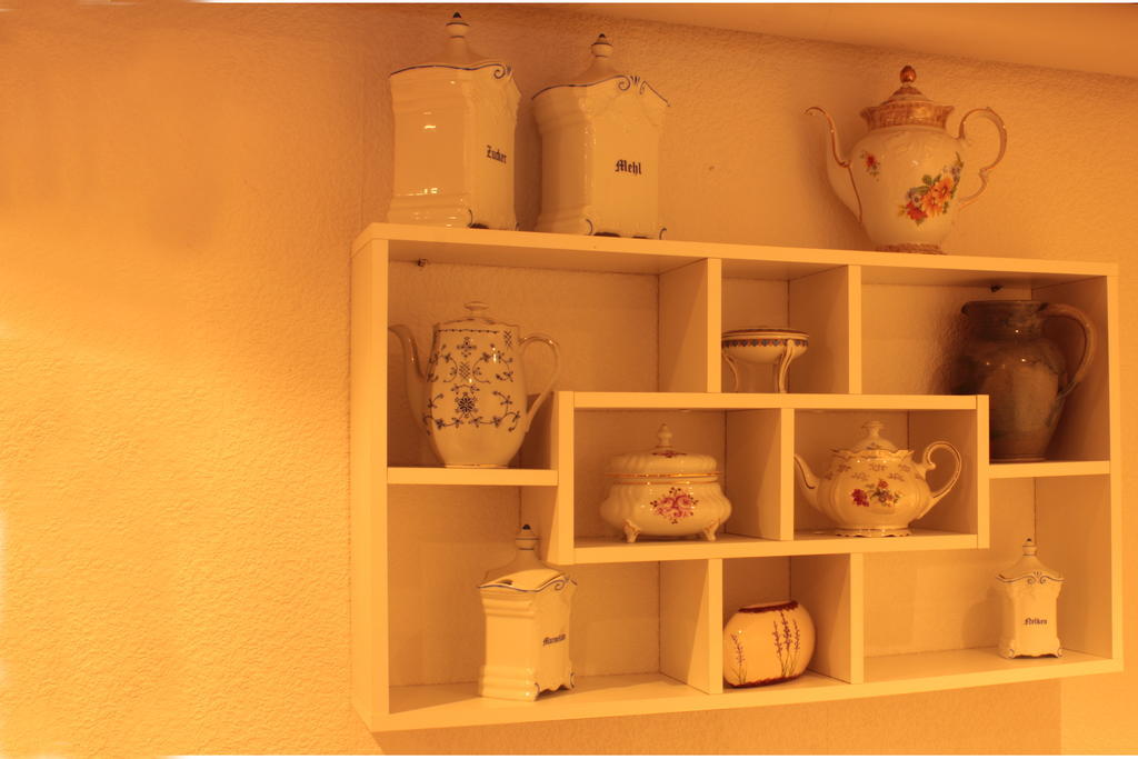 Casa Susanne Berlin Dış mekan fotoğraf