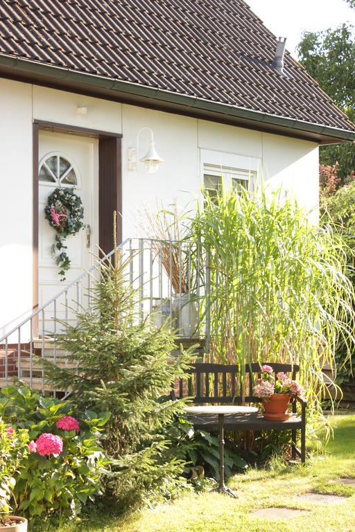 Casa Susanne Berlin Dış mekan fotoğraf