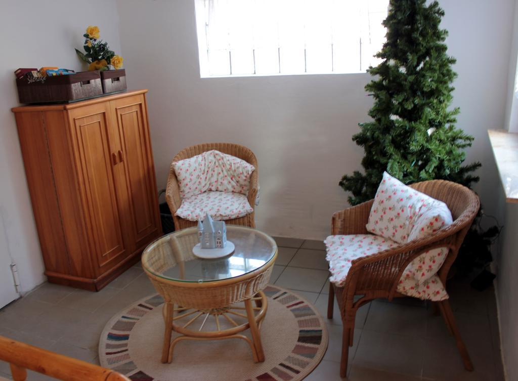 Casa Susanne Berlin Dış mekan fotoğraf