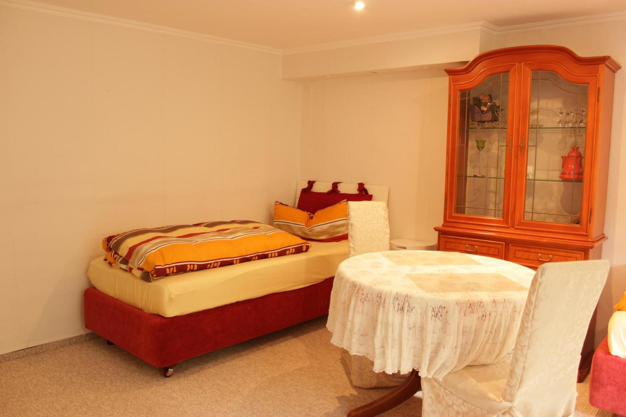 Casa Susanne Berlin Dış mekan fotoğraf